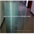 welded wire mesh panel manufacturer